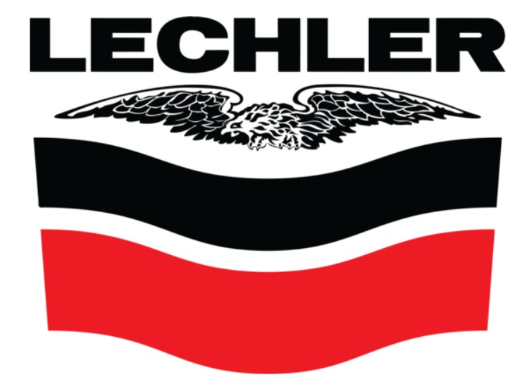 LECHLER - Prémium autó festékrendszer
